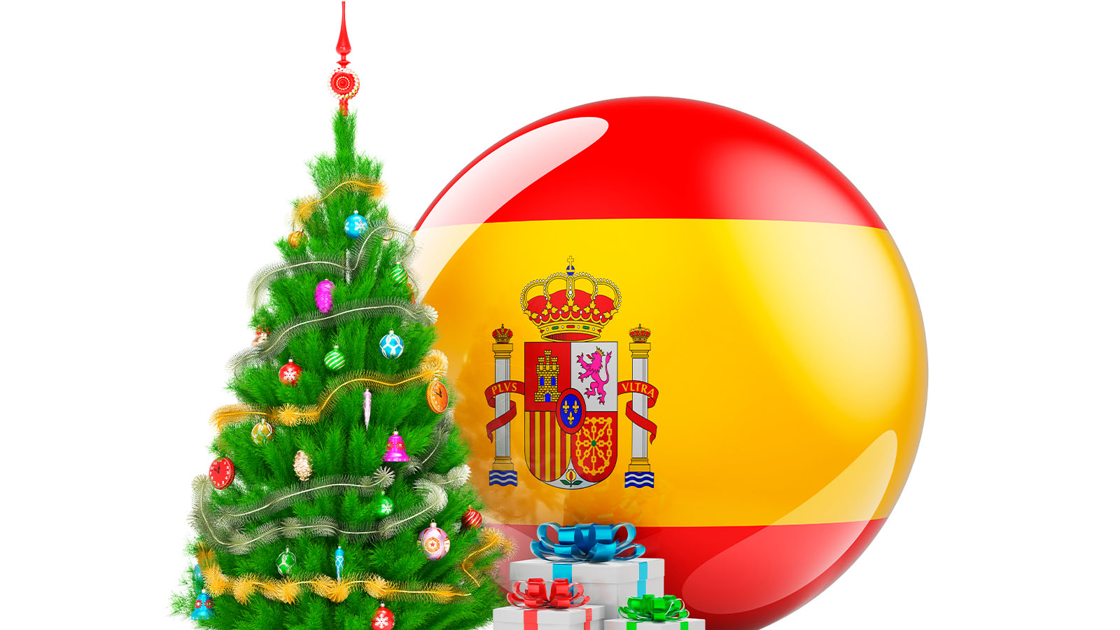 Veckans resa: Jul & Nyår på Costa del Sol