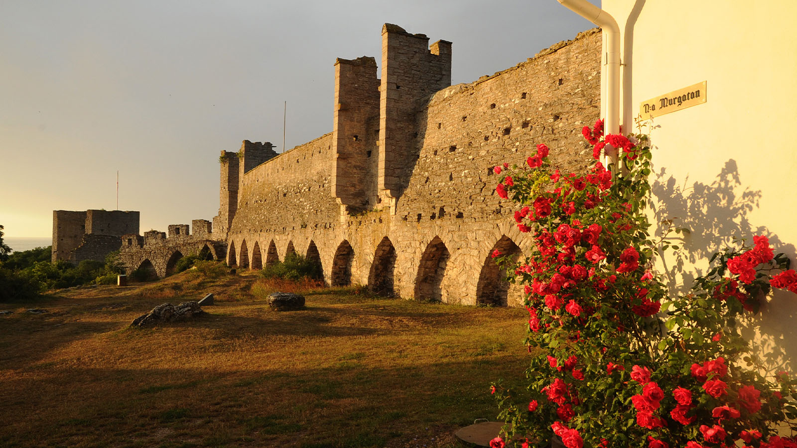 Gutarnas ö - Gotland