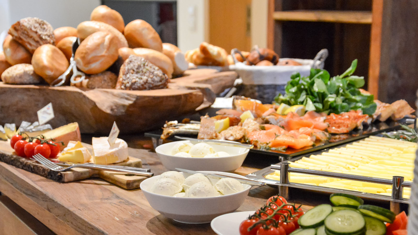 Julmarknad på Vadstena slott